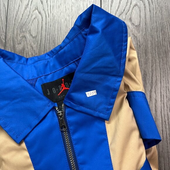 Nike Jordan Women's Medium Next Utility Capsule Jacket 2 in 1 Jacket - Picture 10 of 10